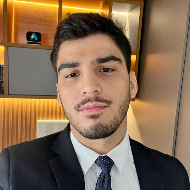 Dr. Sued Araújo