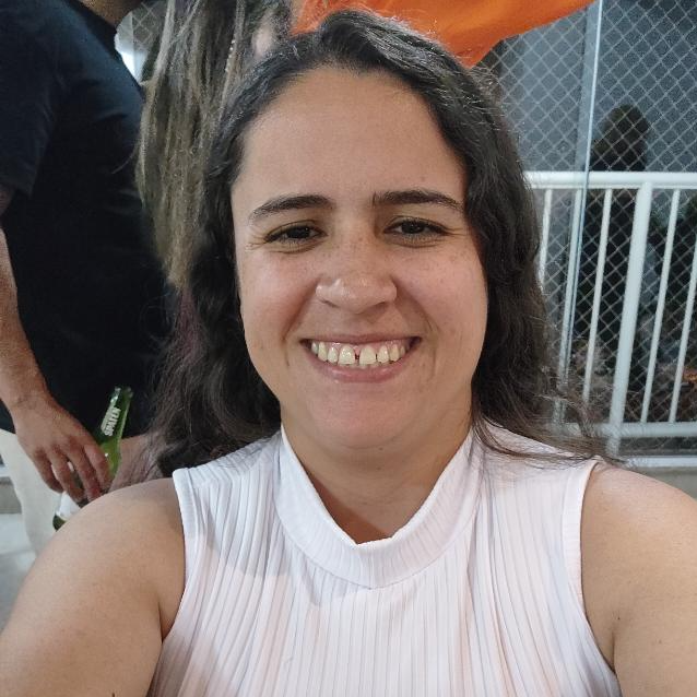 Rafaela Falcão